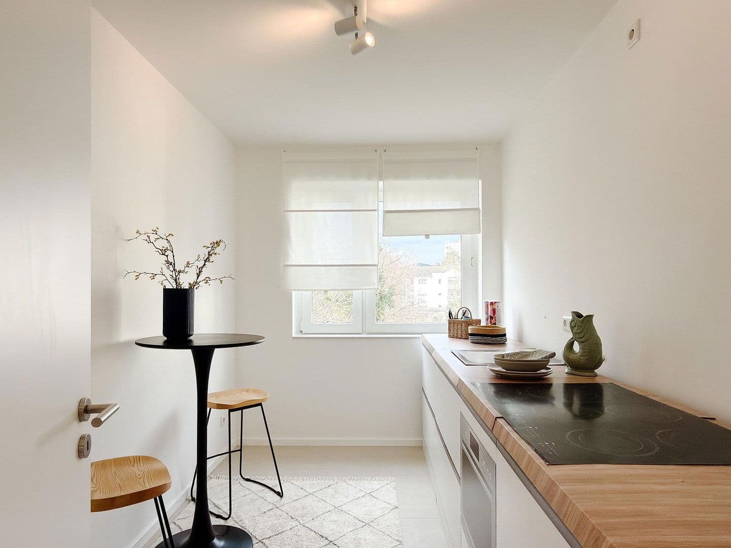 Prodej bytu 3+1 74 m², Kelkheim (Taunus), Hessen Prodej bytu 3+1 74 m², Kelkheim (Taunus), Hessen