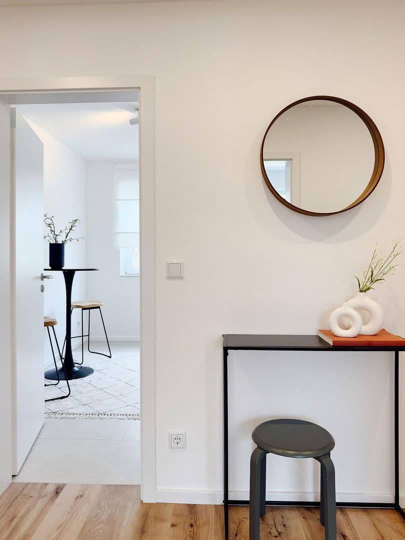 Prodej bytu 3+1 74 m², Kelkheim (Taunus), Hessen Prodej bytu 3+1 74 m², Kelkheim (Taunus), Hessen