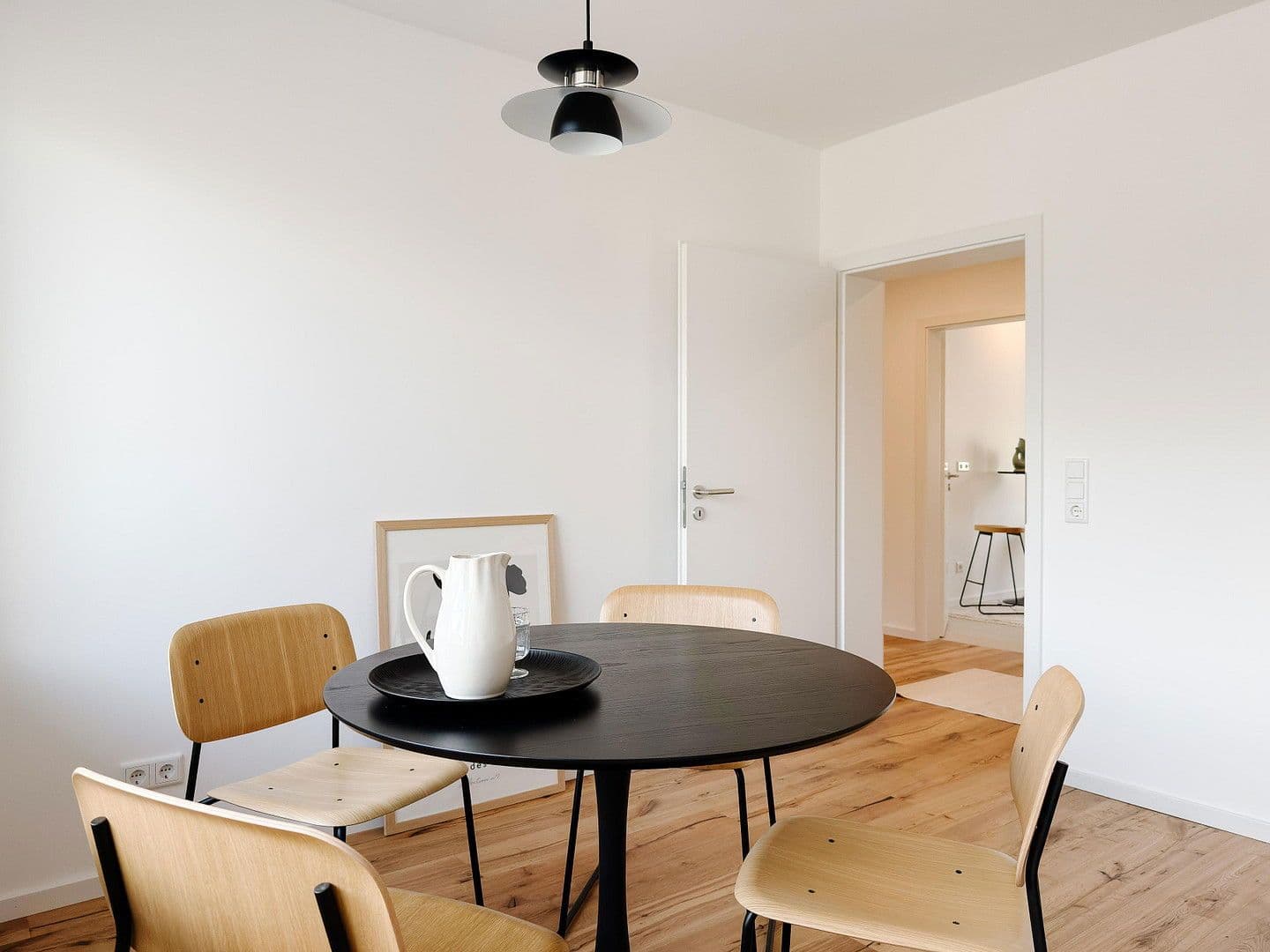 Prodej bytu 3+1 74 m², Kelkheim (Taunus), Hessen Prodej bytu 3+1 74 m², Kelkheim (Taunus), Hessen