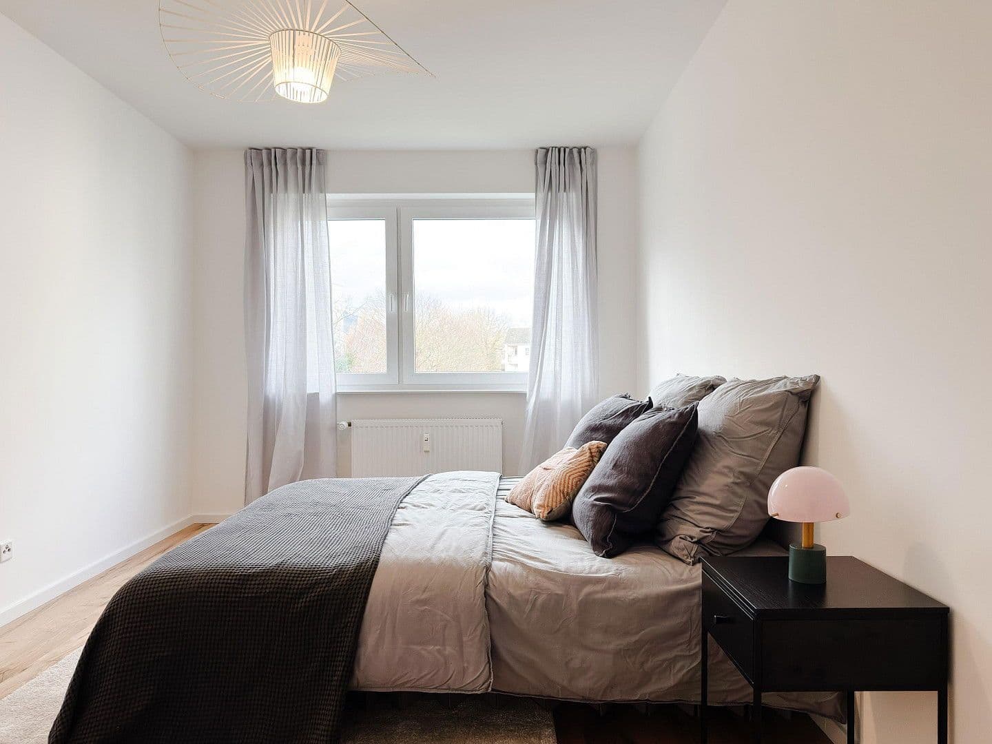 Prodej bytu 3+1 74 m², Kelkheim (Taunus), Hessen Prodej bytu 3+1 74 m², Kelkheim (Taunus), Hessen