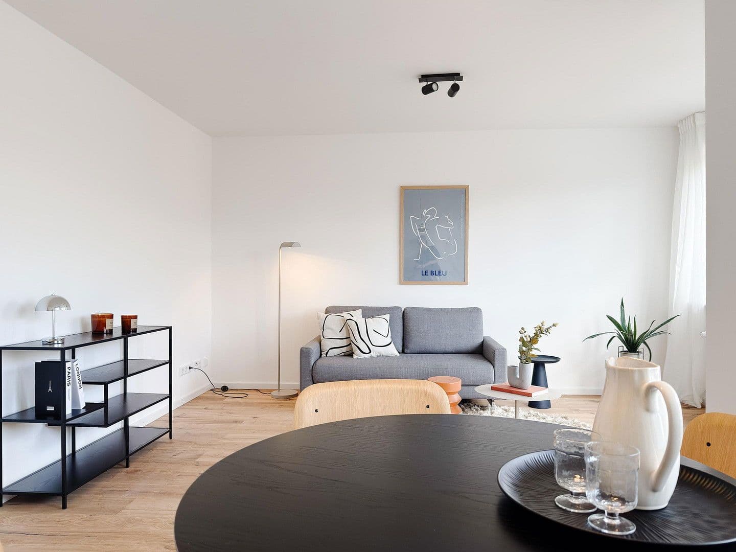 Prodej bytu 3+1 74 m², Kelkheim (Taunus), Hessen Prodej bytu 3+1 74 m², Kelkheim (Taunus), Hessen