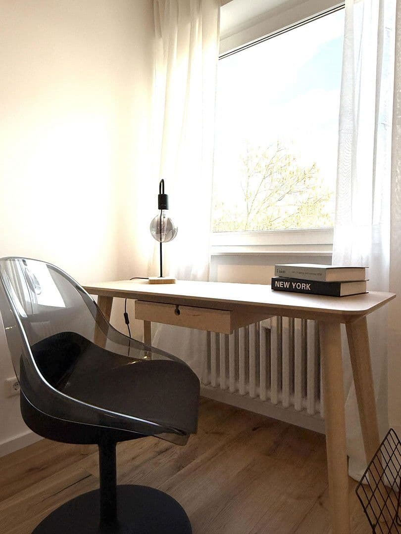 Prodej bytu 3+1 74 m², Kelkheim (Taunus), Hessen Prodej bytu 3+1 74 m², Kelkheim (Taunus), Hessen