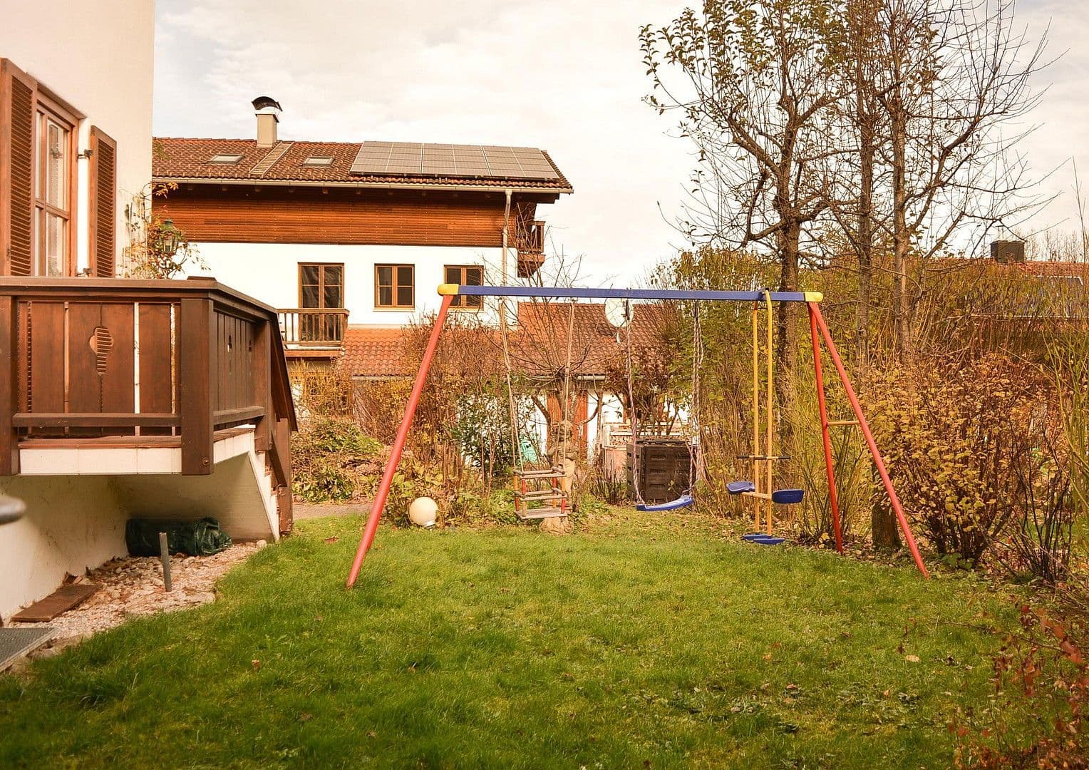 Prodej domu 180 m², pozemek 362 m², Königsdorf, Bavorsko Prodej domu 180 m², pozemek 362 m², Königsdorf, Bavorsko