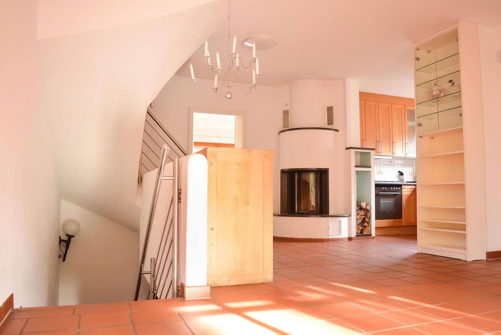 Prodej domu 180 m², pozemek 362 m², Königsdorf, Bavorsko Prodej domu 180 m², pozemek 362 m², Königsdorf, Bavorsko