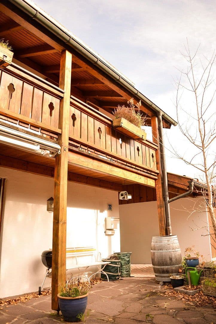 Prodej domu 180 m², pozemek 362 m², Königsdorf, Bavorsko Prodej domu 180 m², pozemek 362 m², Königsdorf, Bavorsko