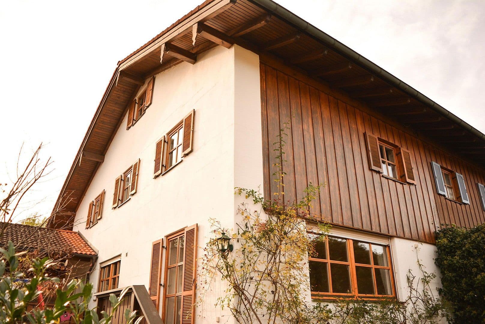 Prodej domu 180 m², pozemek 362 m², Königsdorf, Bavorsko Prodej domu 180 m², pozemek 362 m², Königsdorf, Bavorsko