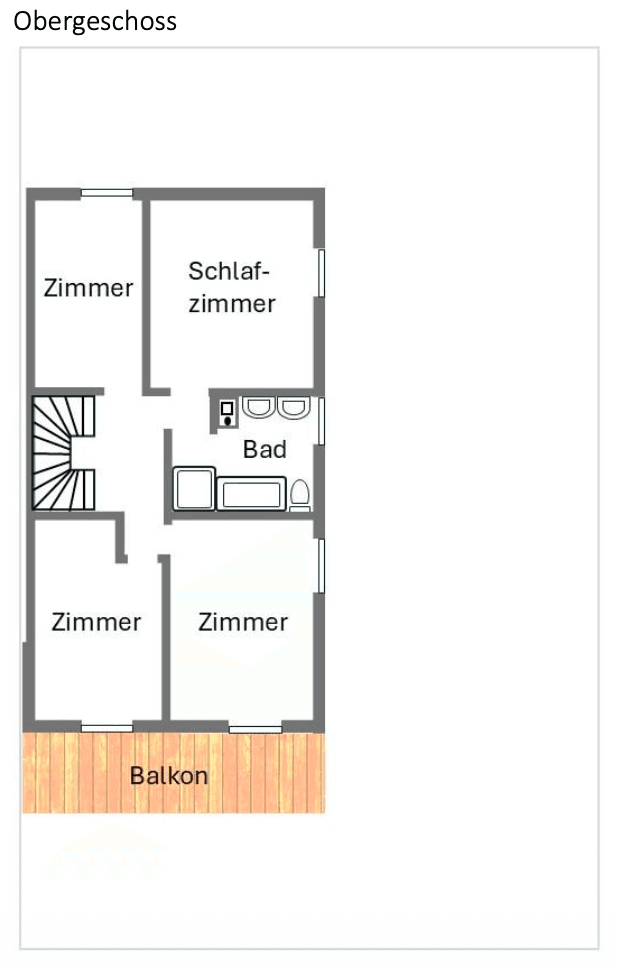 Prodej domu 180 m², pozemek 362 m², Königsdorf, Bavorsko Prodej domu 180 m², pozemek 362 m², Königsdorf, Bavorsko