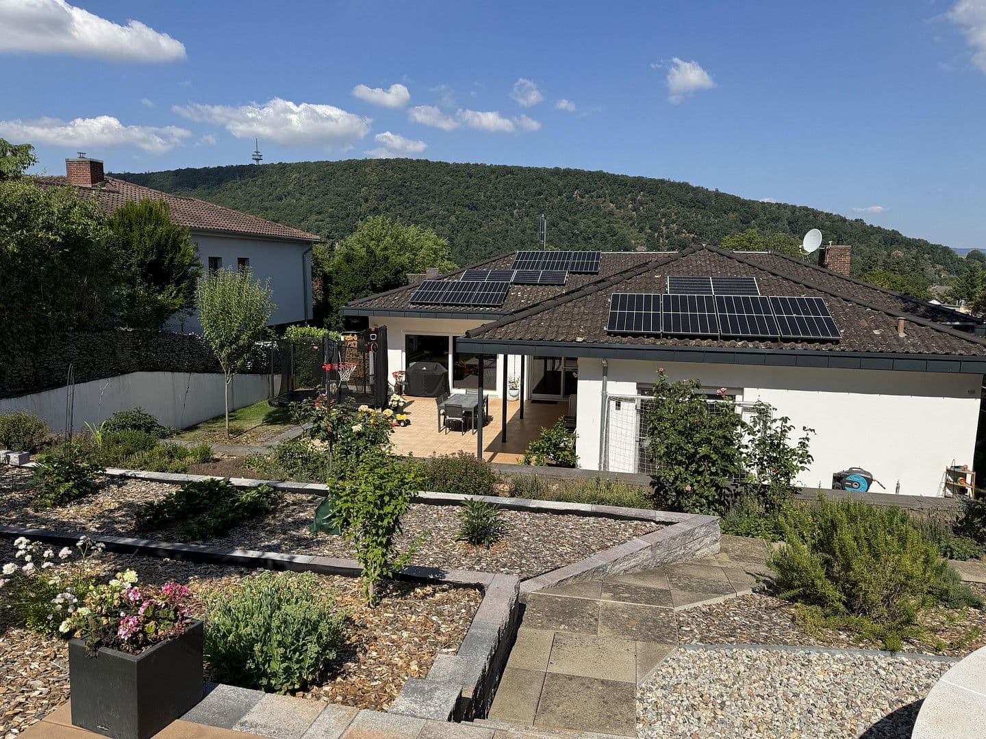 Prodej domu 257 m², pozemek 1.054 m², Bad Kreuznach, Porýní-Falc Prodej domu 257 m², pozemek 1.054 m², Bad Kreuznach, Porýní-Falc