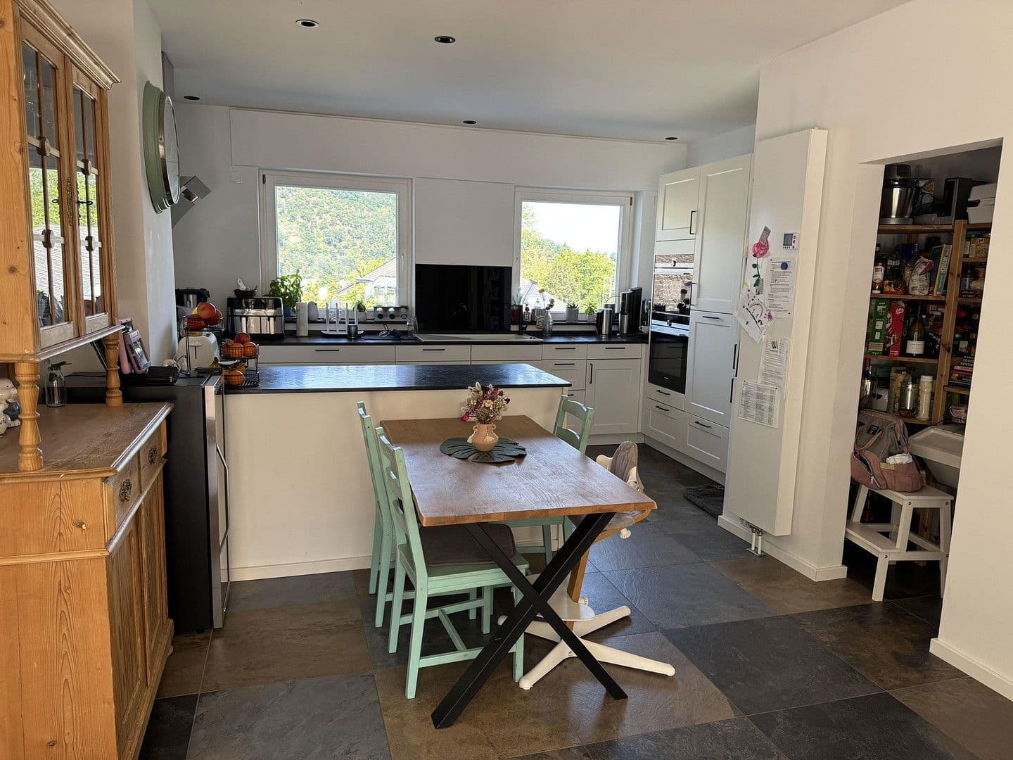 Prodej domu 257 m², pozemek 1.054 m², Bad Kreuznach, Porýní-Falc Prodej domu 257 m², pozemek 1.054 m², Bad Kreuznach, Porýní-Falc