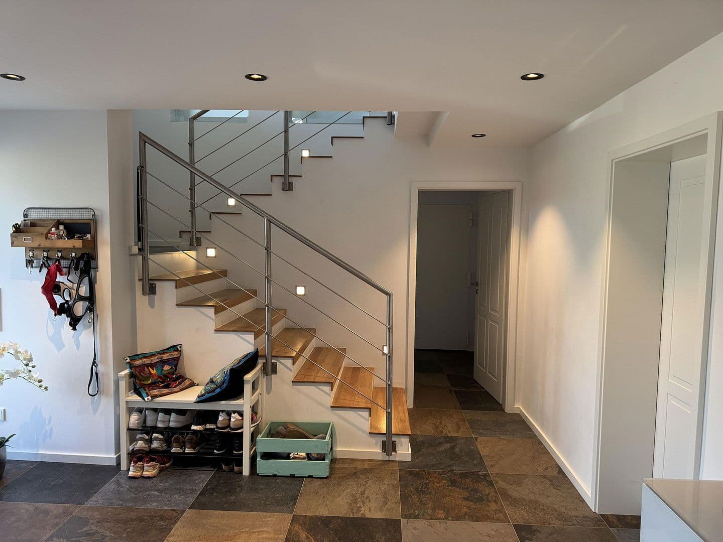 Prodej domu 257 m², pozemek 1.054 m², Bad Kreuznach, Porýní-Falc Prodej domu 257 m², pozemek 1.054 m², Bad Kreuznach, Porýní-Falc