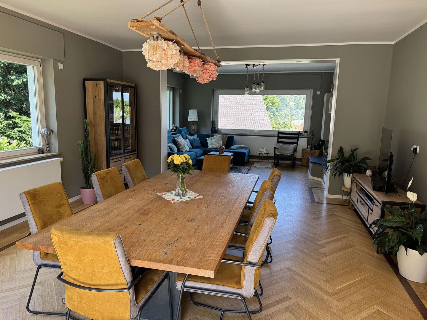 Prodej domu 257 m², pozemek 1.054 m², Bad Kreuznach, Porýní-Falc Prodej domu 257 m², pozemek 1.054 m², Bad Kreuznach, Porýní-Falc