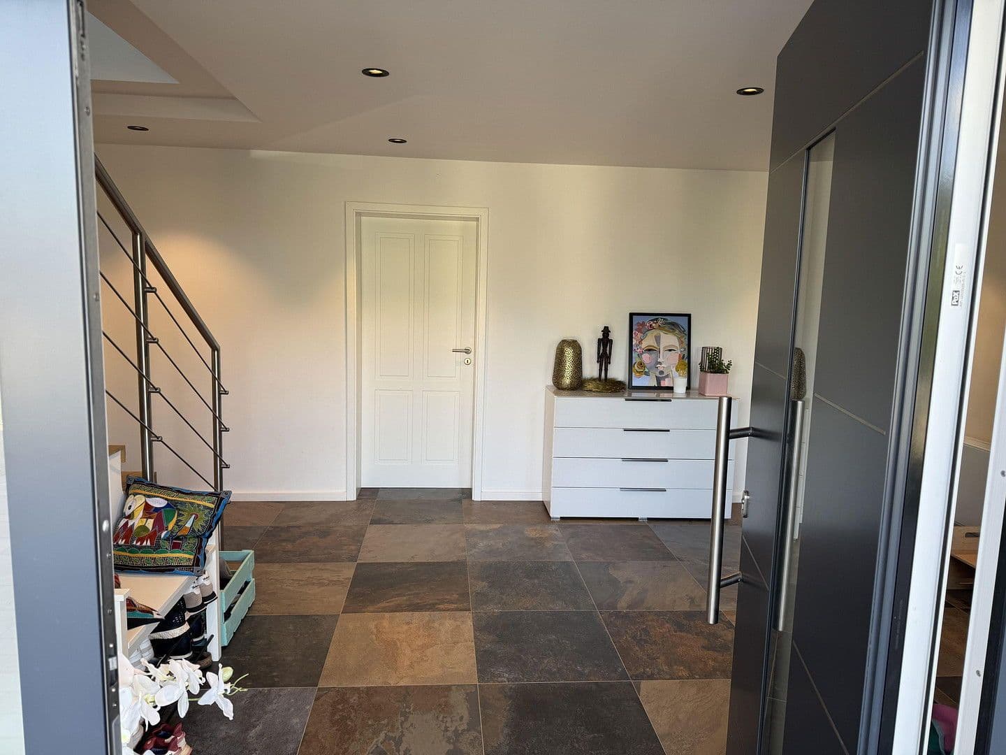 Prodej domu 257 m², pozemek 1.054 m², Bad Kreuznach, Porýní-Falc Prodej domu 257 m², pozemek 1.054 m², Bad Kreuznach, Porýní-Falc