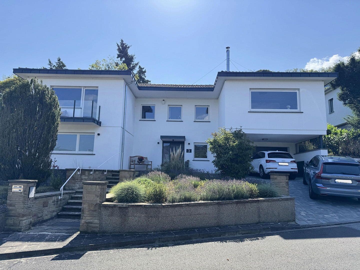 Prodej domu 257 m², pozemek 1.054 m², Bad Kreuznach, Porýní-Falc Prodej domu 257 m², pozemek 1.054 m², Bad Kreuznach, Porýní-Falc