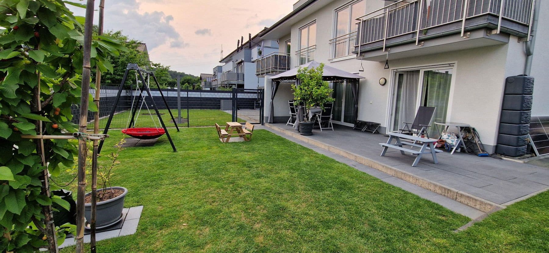 Prodej bytu 3+1 88 m², Lohmar, Severní Porýní-Vestfálsko Prodej bytu 3+1 88 m², Lohmar, Severní Porýní-Vestfálsko