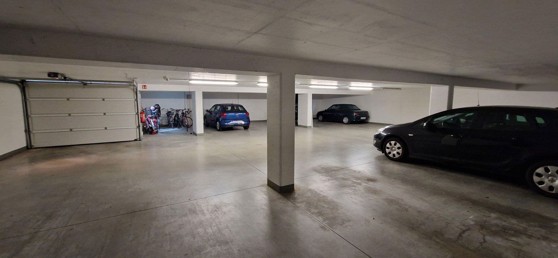 Prodej bytu 3+1 88 m², Lohmar, Severní Porýní-Vestfálsko Prodej bytu 3+1 88 m², Lohmar, Severní Porýní-Vestfálsko