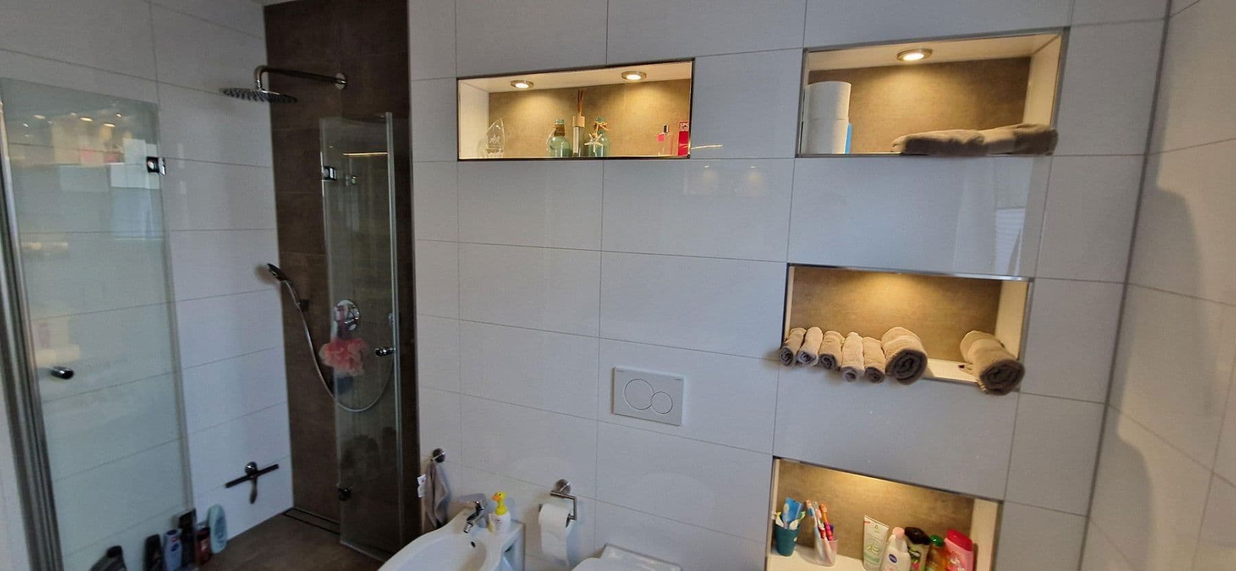 Prodej bytu 3+1 88 m², Lohmar, Severní Porýní-Vestfálsko Prodej bytu 3+1 88 m², Lohmar, Severní Porýní-Vestfálsko