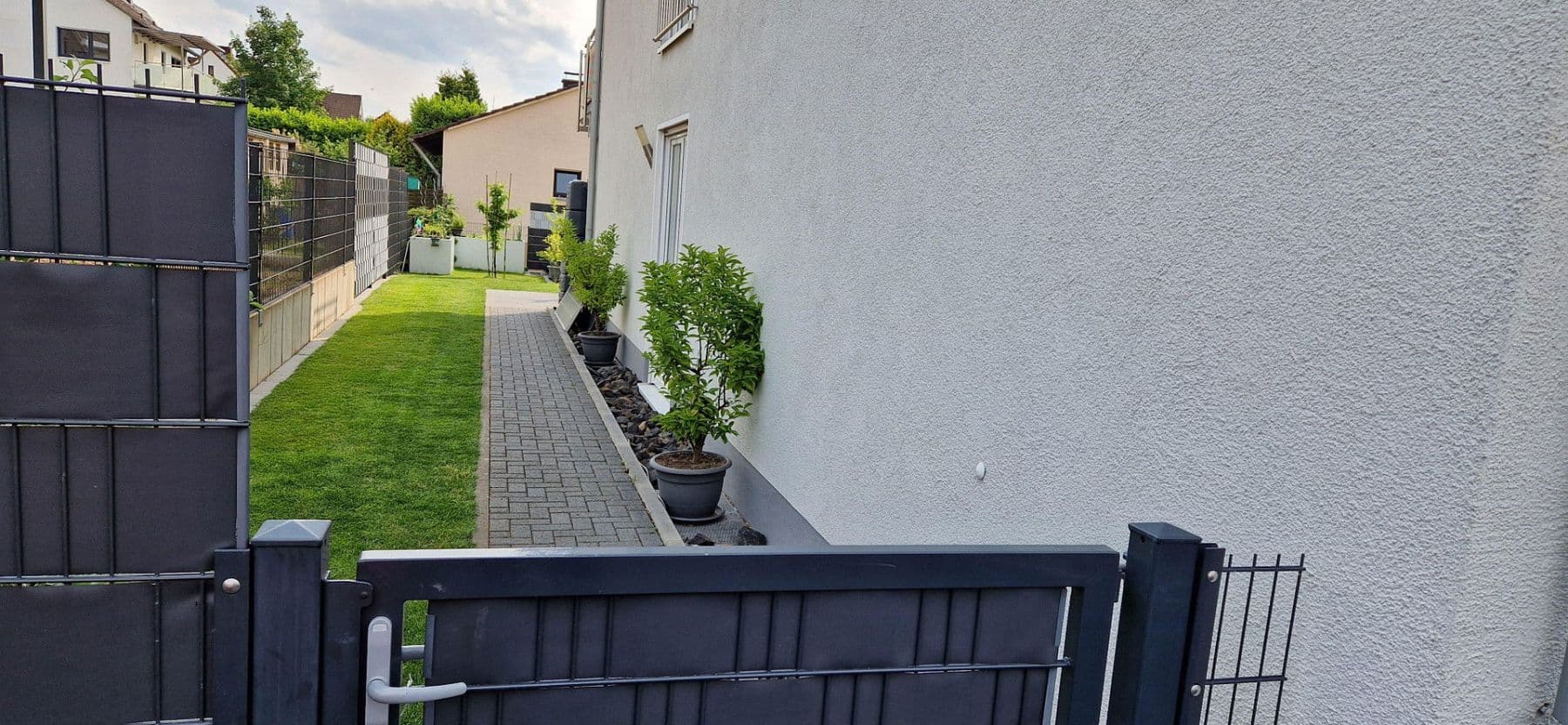 Prodej bytu 3+1 88 m², Lohmar, Severní Porýní-Vestfálsko Prodej bytu 3+1 88 m², Lohmar, Severní Porýní-Vestfálsko