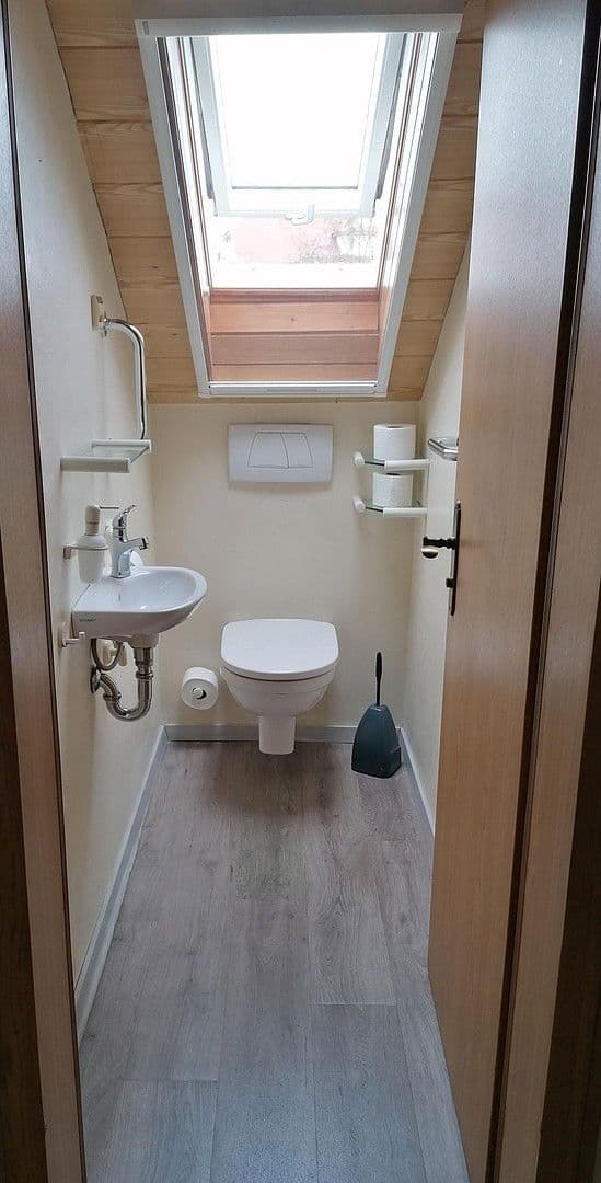 Prodej domu 169 m², pozemek 624 m², Waiblingen, Bádensko-Württembersko Prodej domu 169 m², pozemek 624 m², Waiblingen, Bádensko-Württembersko