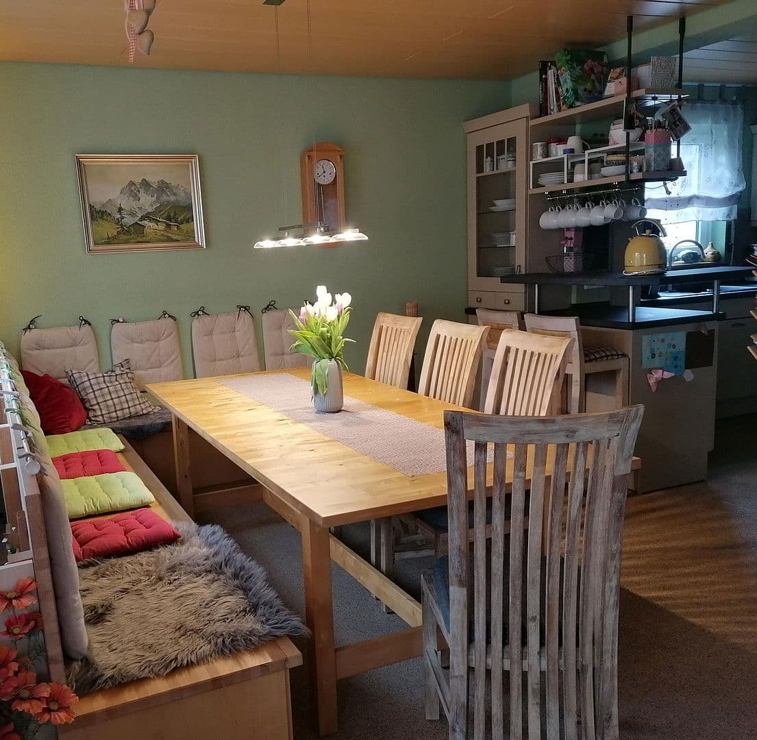 Prodej domu 169 m², pozemek 624 m², Waiblingen, Bádensko-Württembersko Prodej domu 169 m², pozemek 624 m², Waiblingen, Bádensko-Württembersko