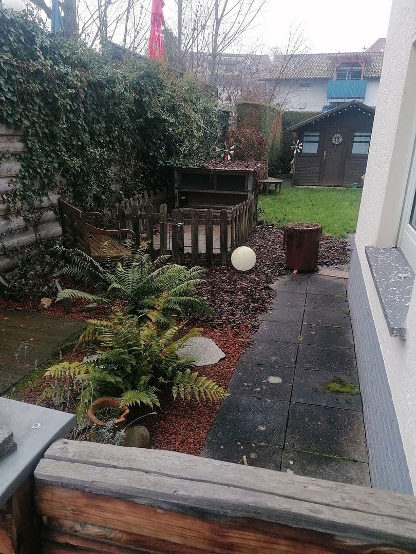 Prodej domu 169 m², pozemek 624 m², Waiblingen, Bádensko-Württembersko Prodej domu 169 m², pozemek 624 m², Waiblingen, Bádensko-Württembersko