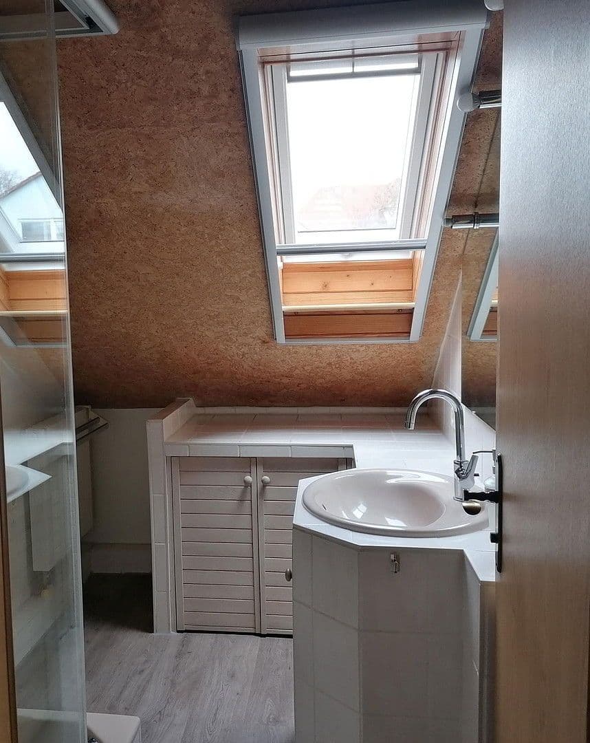 Prodej domu 169 m², pozemek 624 m², Waiblingen, Bádensko-Württembersko Prodej domu 169 m², pozemek 624 m², Waiblingen, Bádensko-Württembersko