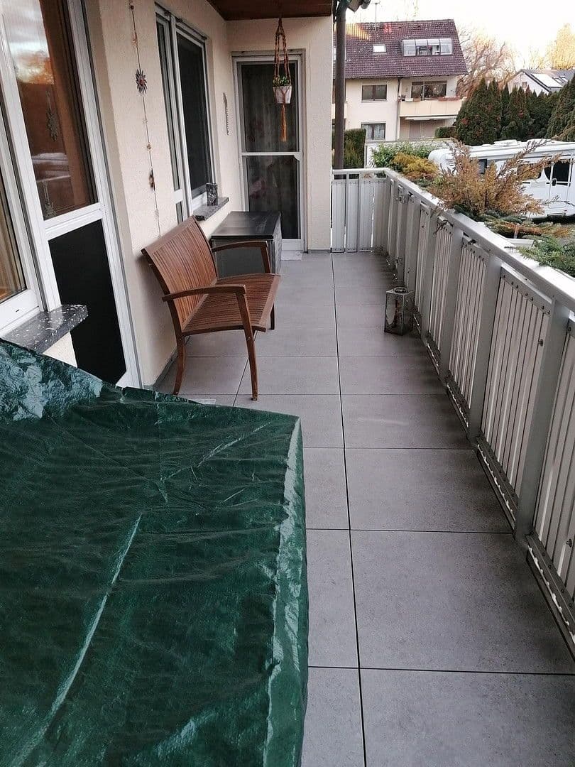 Prodej domu 169 m², pozemek 624 m², Waiblingen, Bádensko-Württembersko Prodej domu 169 m², pozemek 624 m², Waiblingen, Bádensko-Württembersko