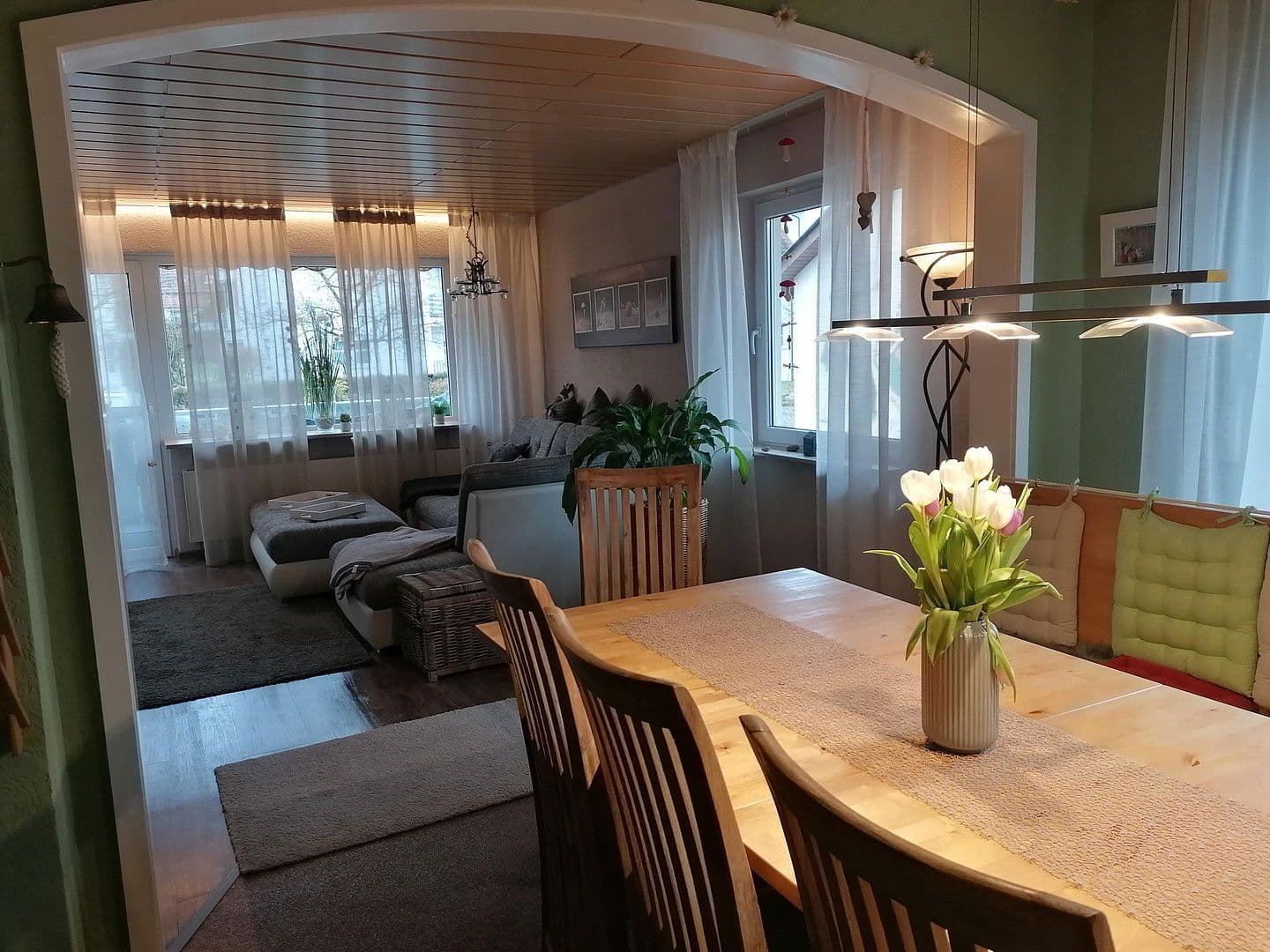 Prodej domu 169 m², pozemek 624 m², Waiblingen, Bádensko-Württembersko Prodej domu 169 m², pozemek 624 m², Waiblingen, Bádensko-Württembersko