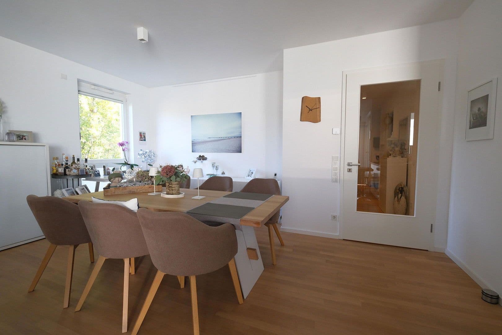 Prodej bytu 3+1 121 m², Berlin, Berlín Prodej bytu 3+1 121 m², Berlin, Berlín