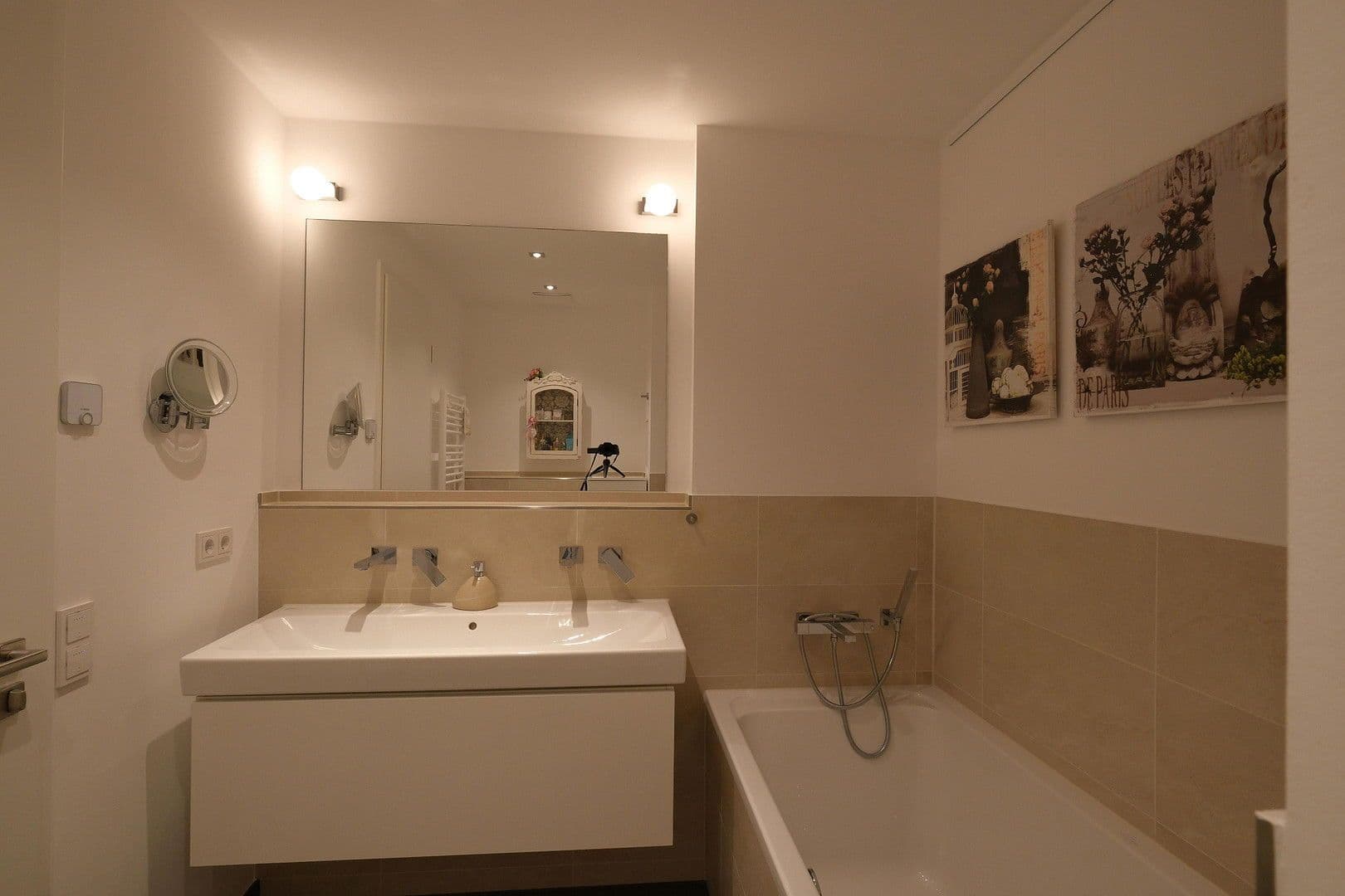 Prodej bytu 3+1 121 m², Berlin, Berlín Prodej bytu 3+1 121 m², Berlin, Berlín