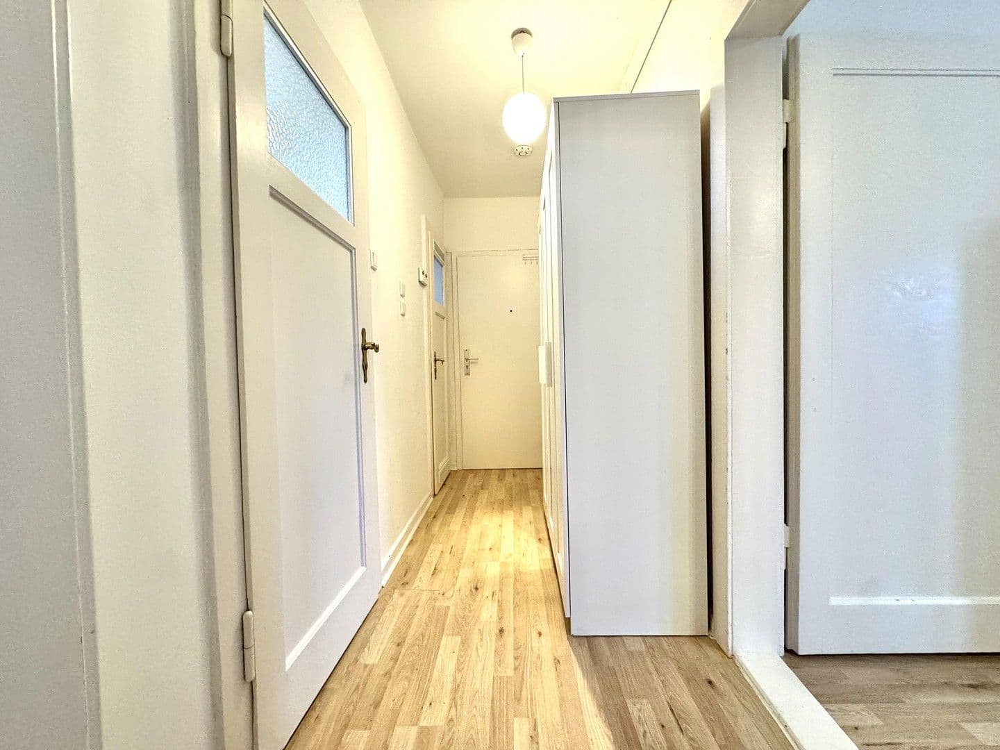 Pronájem bytu 2+1 43 m², Henckellweg 13, Hannover, Dolní Sasko Pronájem bytu 2+1 43 m², Henckellweg 13, Hannover, Dolní Sasko