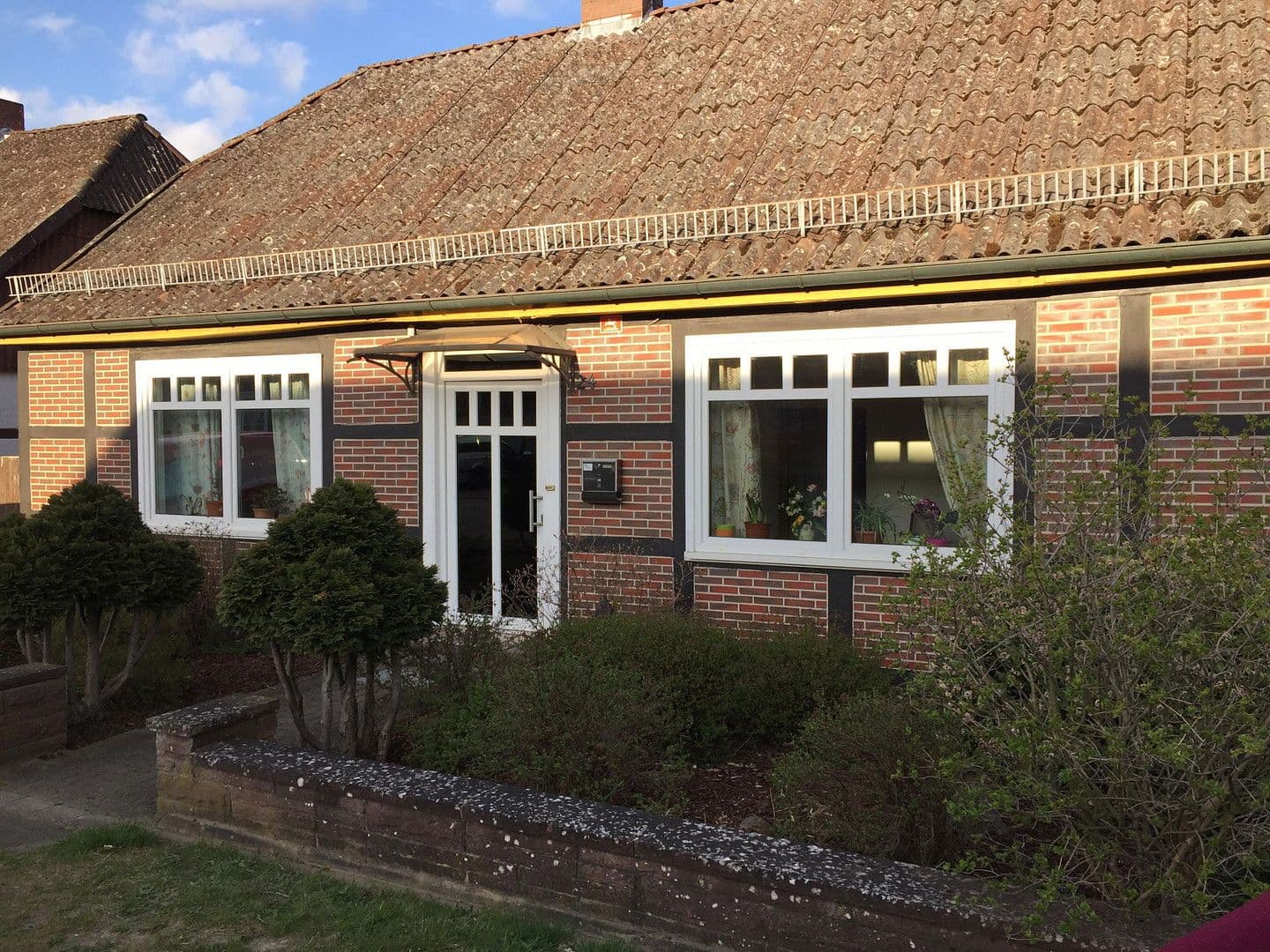 Pronájem domu 88 m², pozemek 380 m², Neue Straße 24, Bergen an der Dumme, Dolní Sasko Pronájem domu 88 m², pozemek 380 m², Neue Straße 24, Bergen an der Dumme, Dolní Sasko