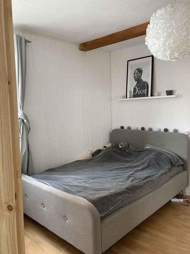 Pronájem domu 88 m², pozemek 380 m², Neue Straße 24, Bergen an der Dumme, Dolní Sasko Pronájem domu 88 m², pozemek 380 m², Neue Straße 24, Bergen an der Dumme, Dolní Sasko