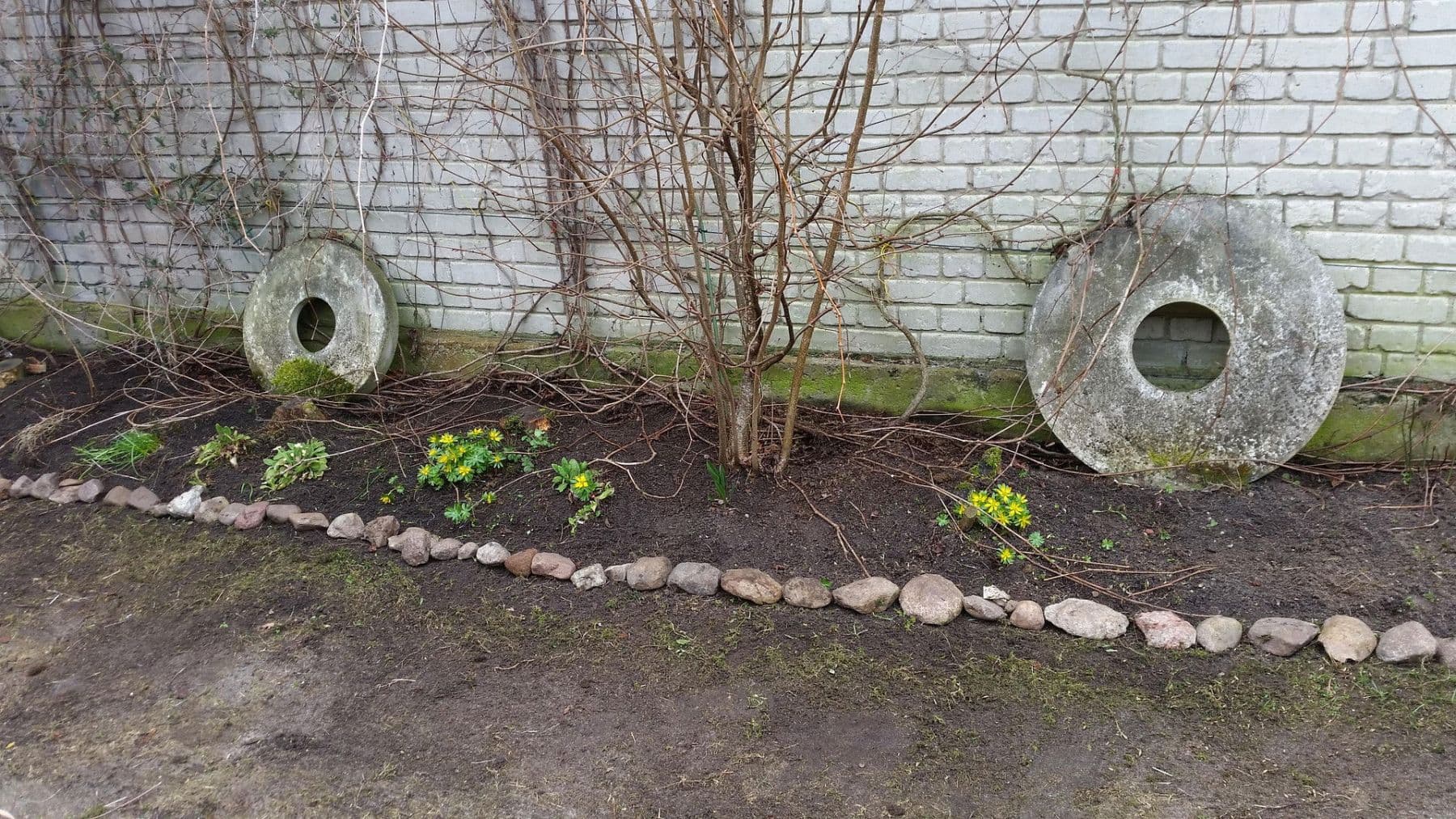 Pronájem domu 88 m², pozemek 380 m², Neue Straße 24, Bergen an der Dumme, Dolní Sasko Pronájem domu 88 m², pozemek 380 m², Neue Straße 24, Bergen an der Dumme, Dolní Sasko