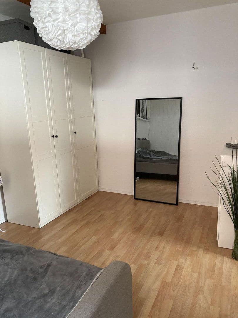 Pronájem domu 88 m², pozemek 380 m², Neue Straße 24, Bergen an der Dumme, Dolní Sasko Pronájem domu 88 m², pozemek 380 m², Neue Straße 24, Bergen an der Dumme, Dolní Sasko