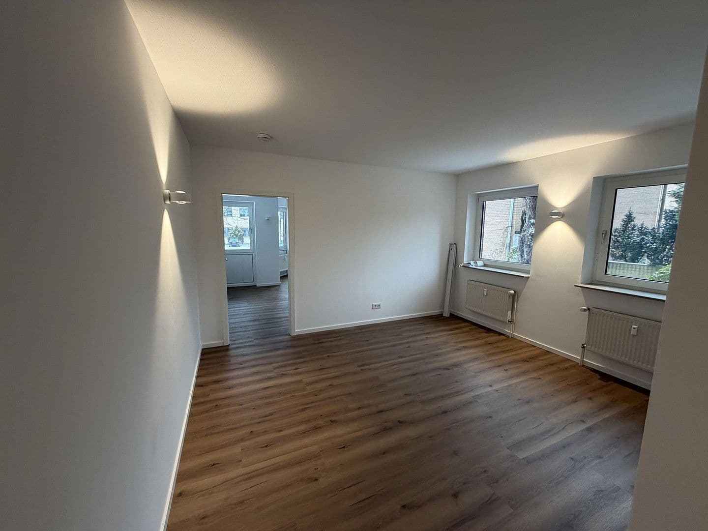 Pronájem bytu 3+1 72 m², Hamburg, Hamburg Pronájem bytu 3+1 72 m², Hamburg, Hamburg