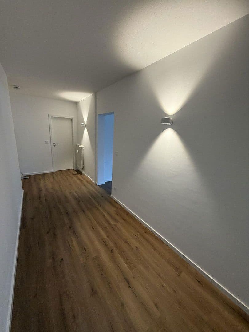 Pronájem bytu 3+1 72 m², Hamburg, Hamburg Pronájem bytu 3+1 72 m², Hamburg, Hamburg