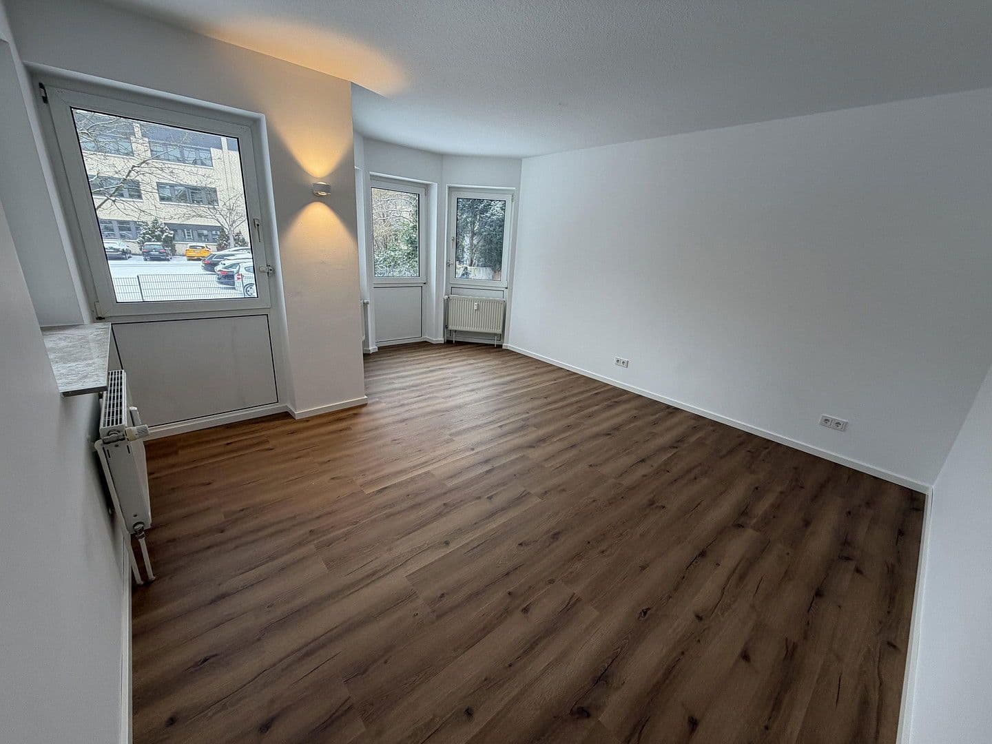 Pronájem bytu 3+1 72 m², Hamburg, Hamburg Pronájem bytu 3+1 72 m², Hamburg, Hamburg
