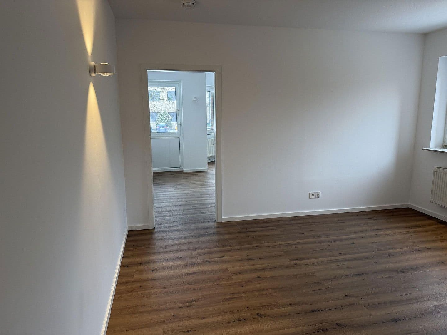 Pronájem bytu 3+1 72 m², Hamburg, Hamburg Pronájem bytu 3+1 72 m², Hamburg, Hamburg