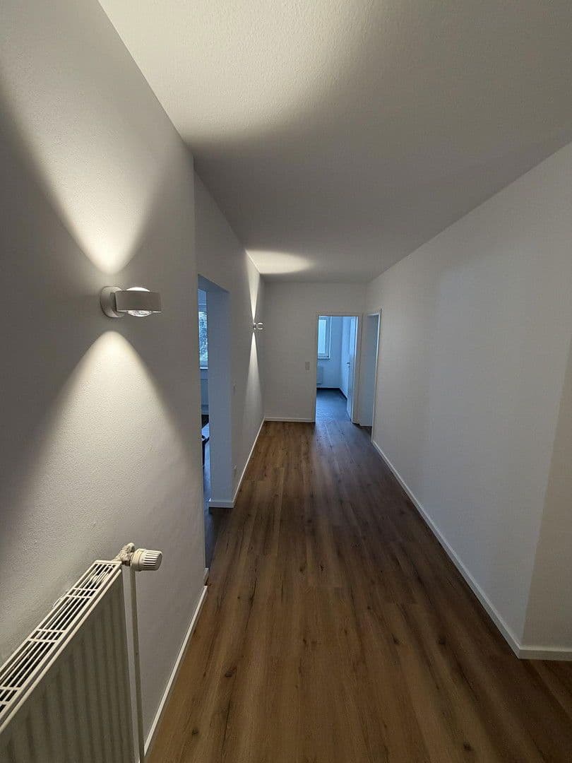Pronájem bytu 3+1 72 m², Hamburg, Hamburg Pronájem bytu 3+1 72 m², Hamburg, Hamburg