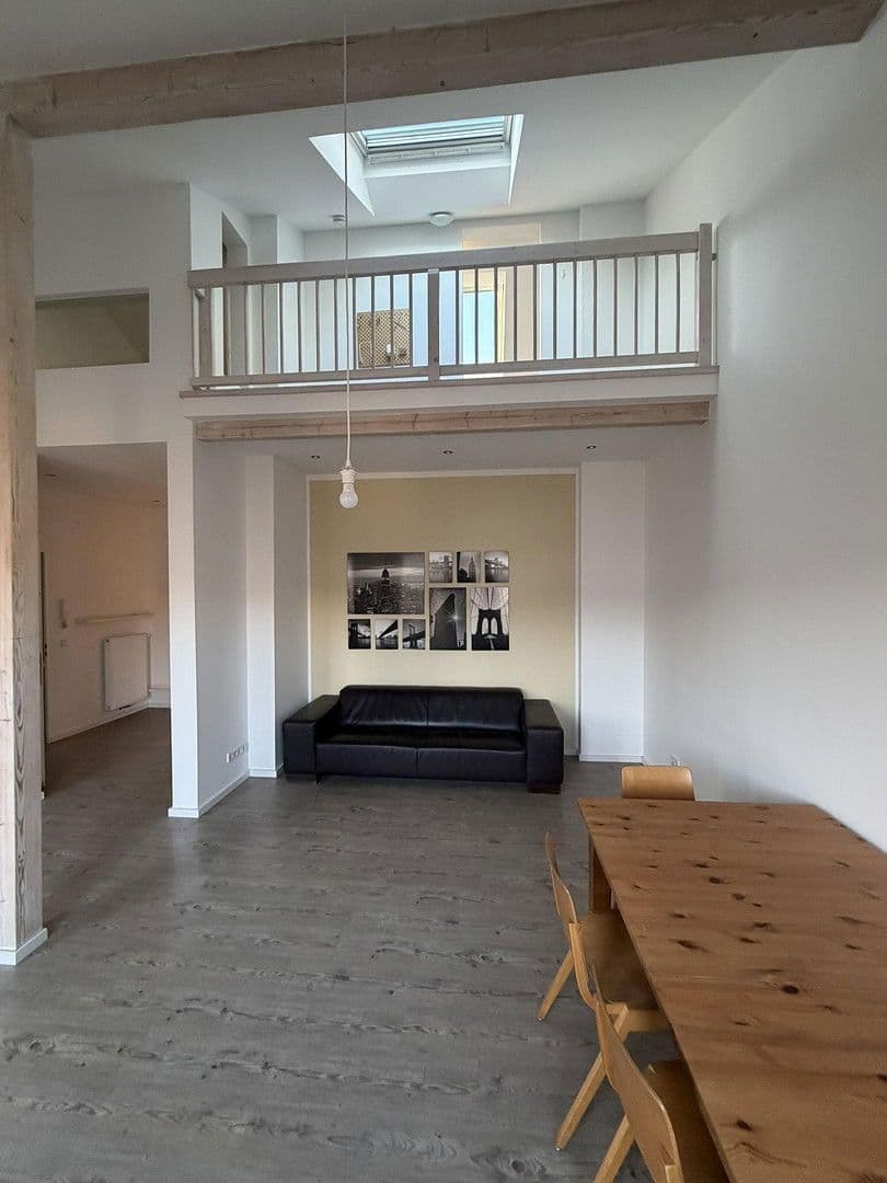 Prodej bytu 2+kk 86 m², Colbestrasse 23, Berlin Friedrichshain, Berlín Prodej bytu 2+kk 86 m², Colbestrasse 23, Berlin Friedrichshain, Berlín