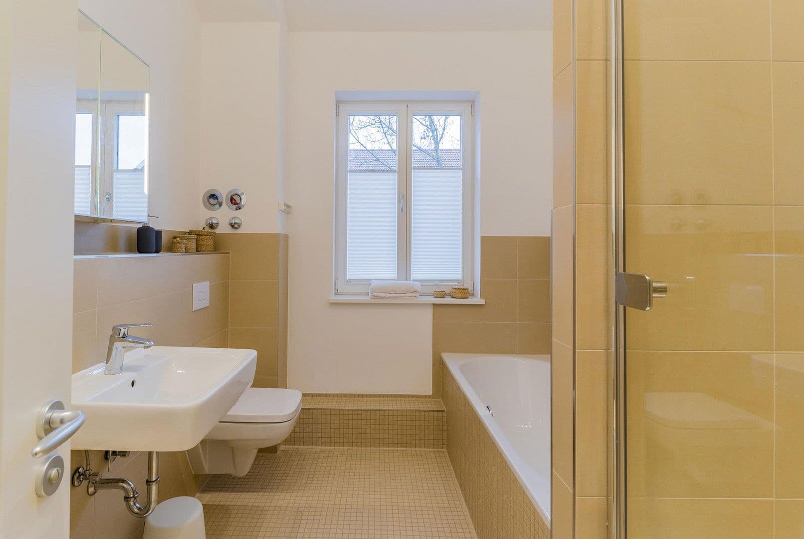 Prodej bytu 2+kk 86 m², Colbestrasse 23, Berlin Friedrichshain, Berlín Prodej bytu 2+kk 86 m², Colbestrasse 23, Berlin Friedrichshain, Berlín