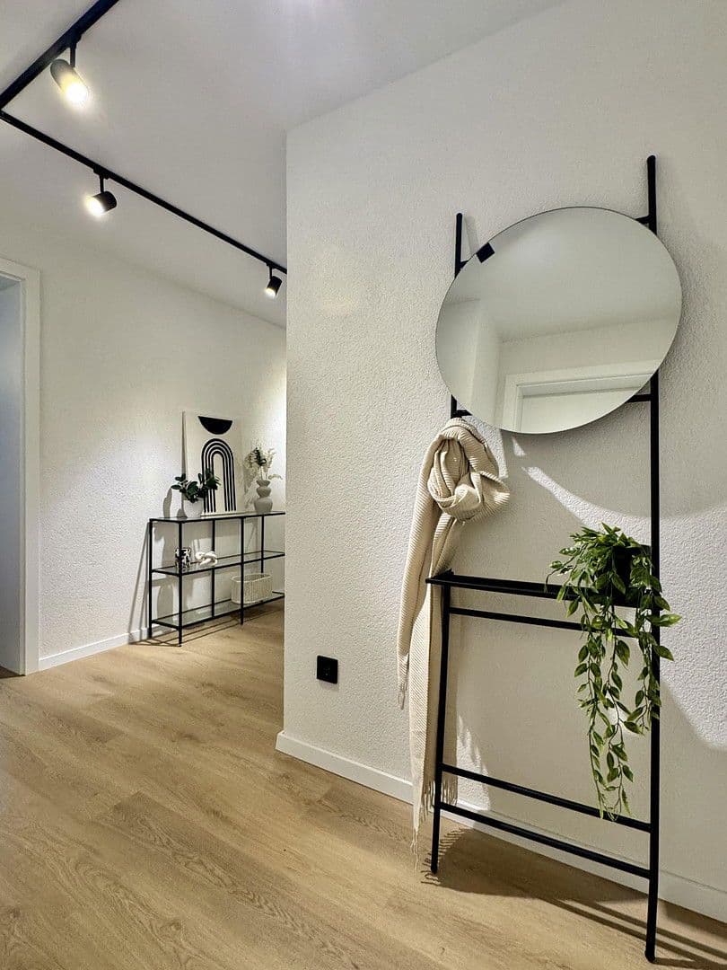 Prodej bytu 4+1 94 m², Sindelfingen, Bádensko-Württembersko Prodej bytu 4+1 94 m², Sindelfingen, Bádensko-Württembersko