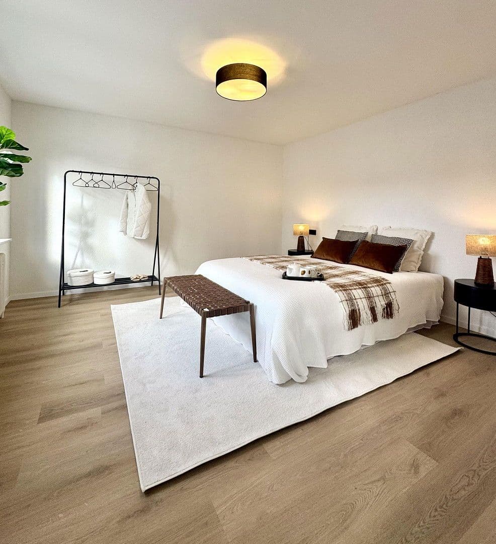 Prodej bytu 4+1 94 m², Sindelfingen, Bádensko-Württembersko Prodej bytu 4+1 94 m², Sindelfingen, Bádensko-Württembersko