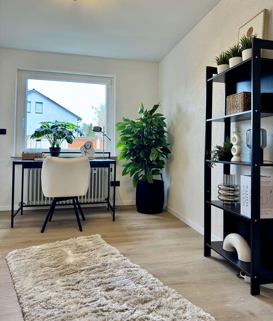 Prodej bytu 4+1 94 m², Sindelfingen, Bádensko-Württembersko Prodej bytu 4+1 94 m², Sindelfingen, Bádensko-Württembersko