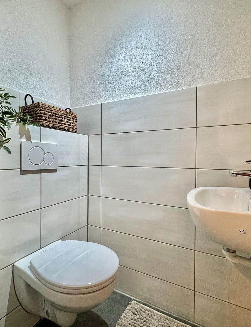 Prodej bytu 4+1 94 m², Sindelfingen, Bádensko-Württembersko Prodej bytu 4+1 94 m², Sindelfingen, Bádensko-Württembersko