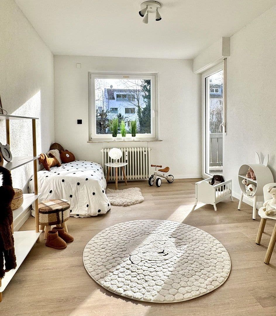 Prodej bytu 4+1 94 m², Sindelfingen, Bádensko-Württembersko Prodej bytu 4+1 94 m², Sindelfingen, Bádensko-Württembersko