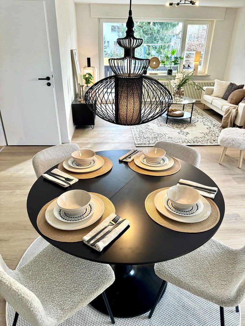 Prodej bytu 4+1 94 m², Sindelfingen, Bádensko-Württembersko Prodej bytu 4+1 94 m², Sindelfingen, Bádensko-Württembersko