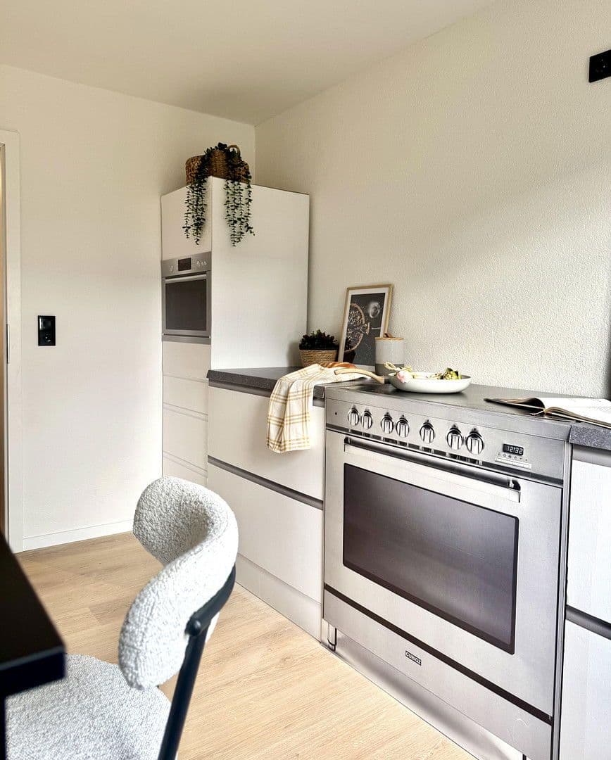 Prodej bytu 4+1 94 m², Sindelfingen, Bádensko-Württembersko Prodej bytu 4+1 94 m², Sindelfingen, Bádensko-Württembersko