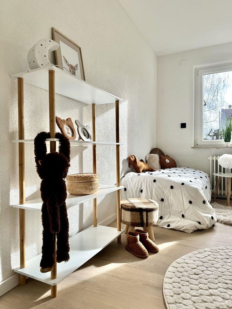 Prodej bytu 4+1 94 m², Sindelfingen, Bádensko-Württembersko Prodej bytu 4+1 94 m², Sindelfingen, Bádensko-Württembersko