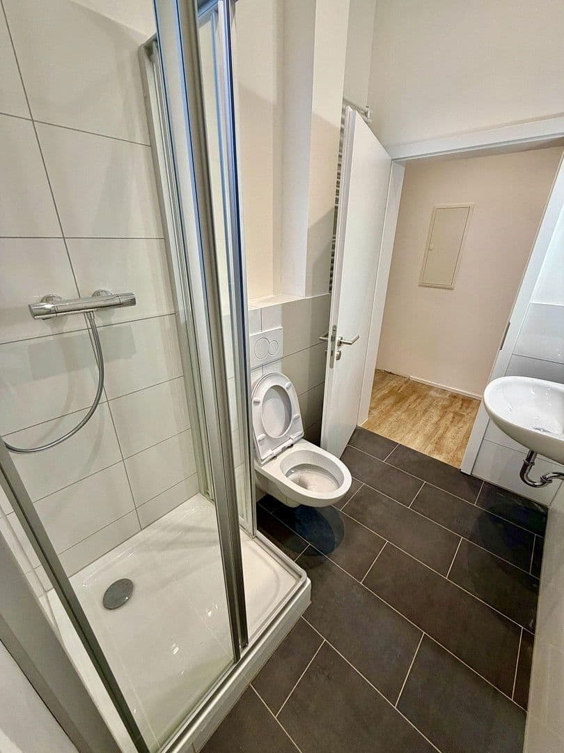 Prodej bytu 2+1 61 m², Köln, Severní Porýní-Vestfálsko Prodej bytu 2+1 61 m², Köln, Severní Porýní-Vestfálsko